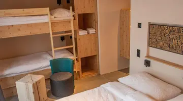 Eiger Lodge