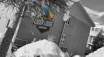 Eiger Lodge
