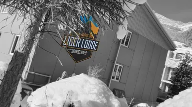 Eiger Lodge