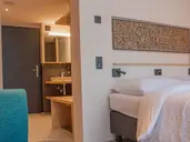 Eiger Lodge