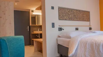 Eiger Lodge