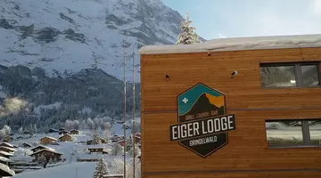 Eiger Lodge