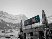 Eiger Lodge