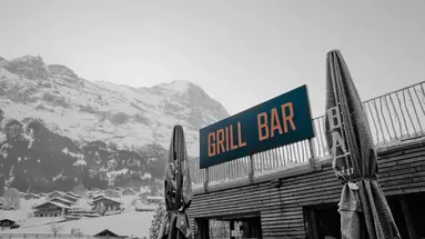 Eiger Lodge