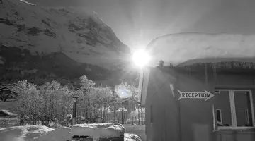 Eiger Lodge
