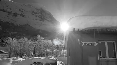 Eiger Lodge
