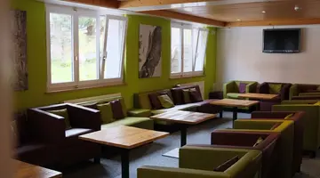 Eiger Lodge