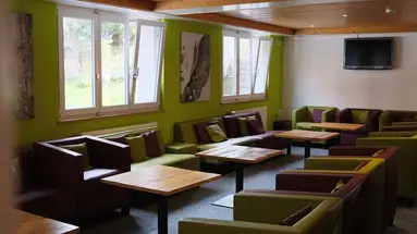 Eiger Lodge