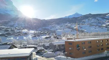 Eiger Lodge