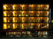 Eiger Mountain & Soul Resort