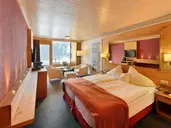 Eiger Mountain & Soul Resort