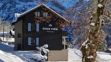 Eiger View Alpine Lodge