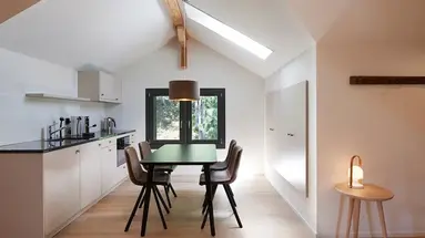 Eiger View Alpine Lodge