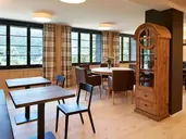 Eiger View Alpine Lodge