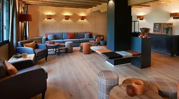 Eiger View Alpine Lodge