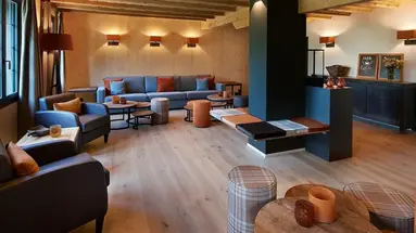 Eiger View Alpine Lodge