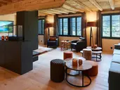 Eiger View Alpine Lodge