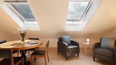 Eiger View Alpine Lodge