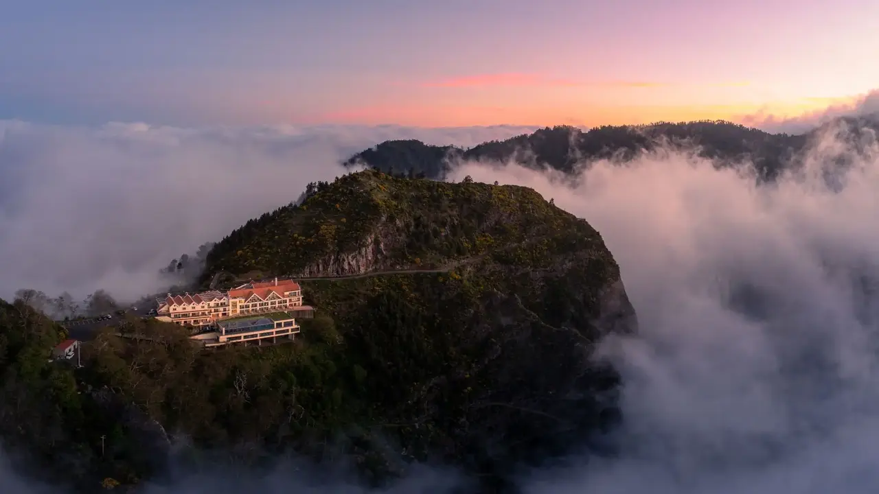 Eira do Serrado Hotel & SPA