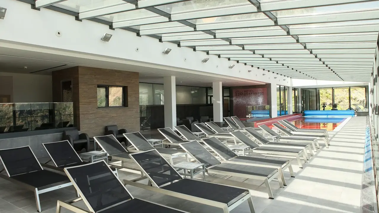 Eira do Serrado Hotel & SPA