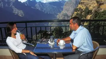 Eira do Serrado Hotel & Spa