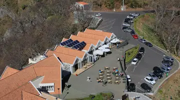 Eira do Serrado Hotel & Spa