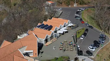 Eira do Serrado Hotel & Spa