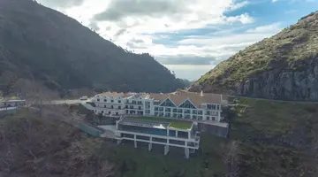 Eira do Serrado Hotel & Spa