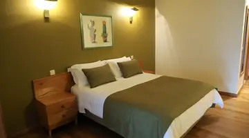 Eira do Serrado Hotel & Spa