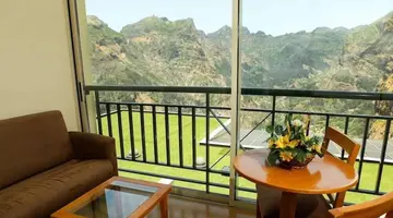 Eira do Serrado Hotel & Spa