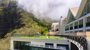 Eira do Serrado Hotel & Spa