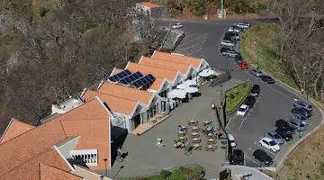 Eira do Serrado Hotel & Spa