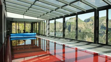Eira do Serrado Hotel & Spa