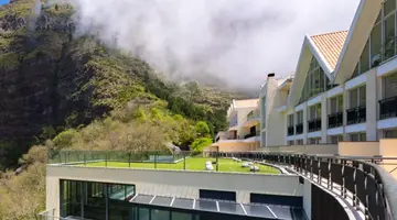 Eira do Serrado Hotel & Spa