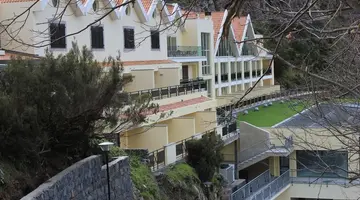 Eira do Serrado Hotel & Spa