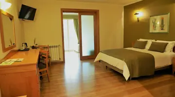 Eira do Serrado Hotel & Spa