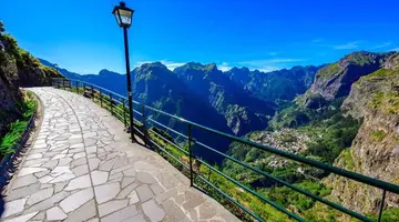 Eira do Serrado Hotel & Spa