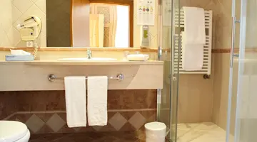 Eira do Serrado Hotel & Spa