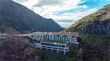 Eira do Serrado Hotel & SPA