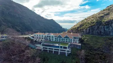 Eira do Serrado Hotel & SPA