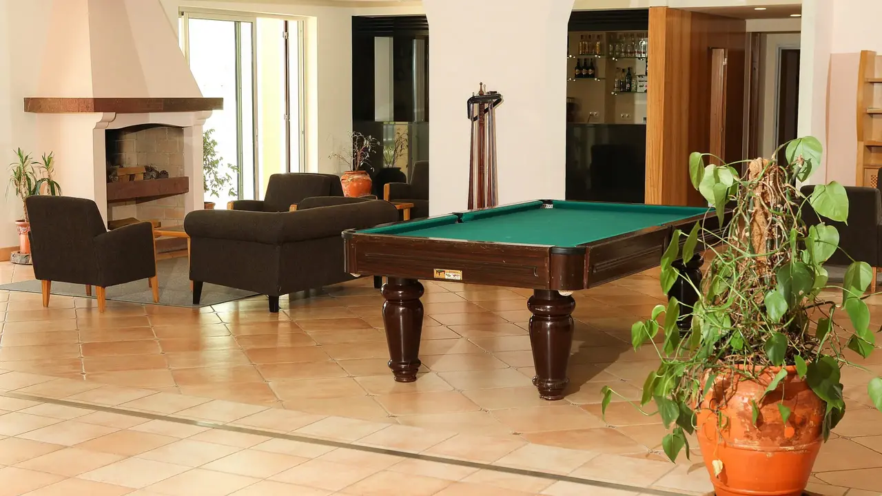 Eira do Serrado Hotel & SPA