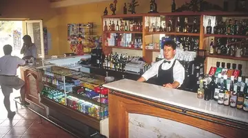 Eira do Serrado Hotel & Spa