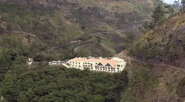 Eira do Serrado Hotel & Spa