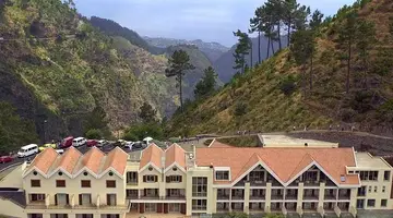 Eira do Serrado Hotel & Spa