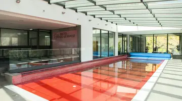 Eira do Serrado Hotel & Spa