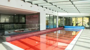 Eira do Serrado Hotel & Spa
