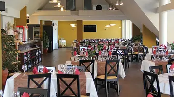Eira do Serrado Hotel & Spa