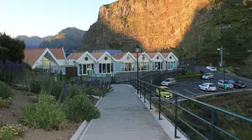 Eira do Serrado Hotel & Spa