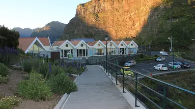 Eira do Serrado Hotel & Spa