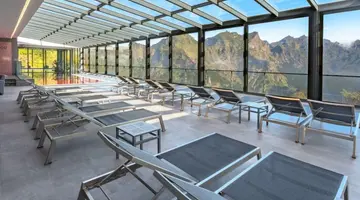 Eira do Serrado Hotel & Spa